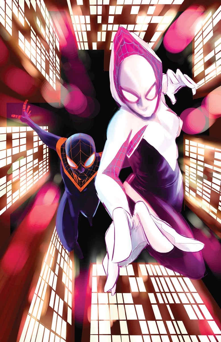 Spider-Gwen (2016) #17 (2)