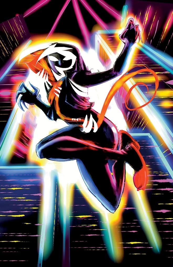 Spider-Gwen (2016) #25 (3)