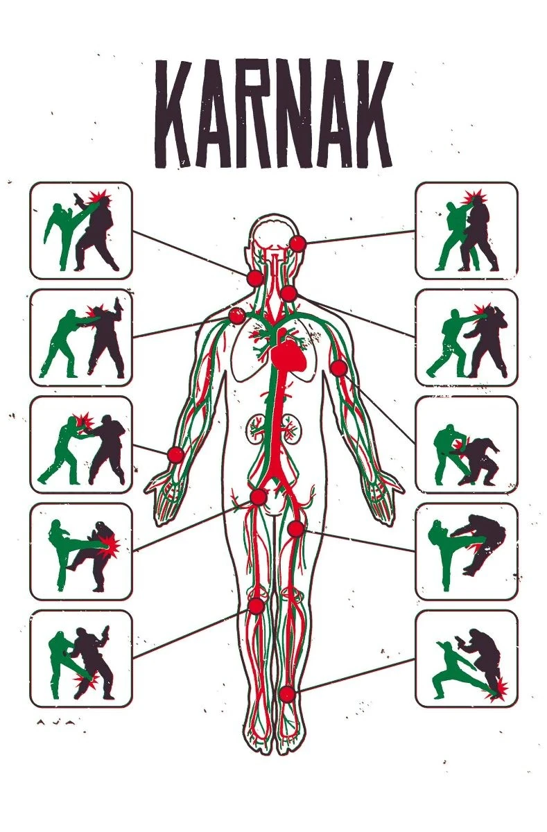 Karnak (2015) #3