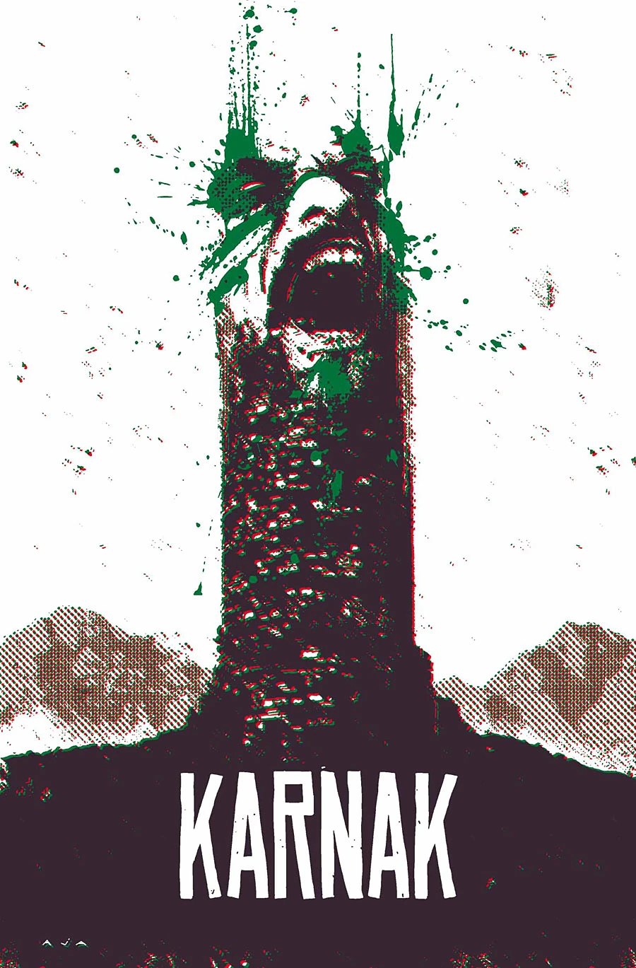 Karnak (2015) #6