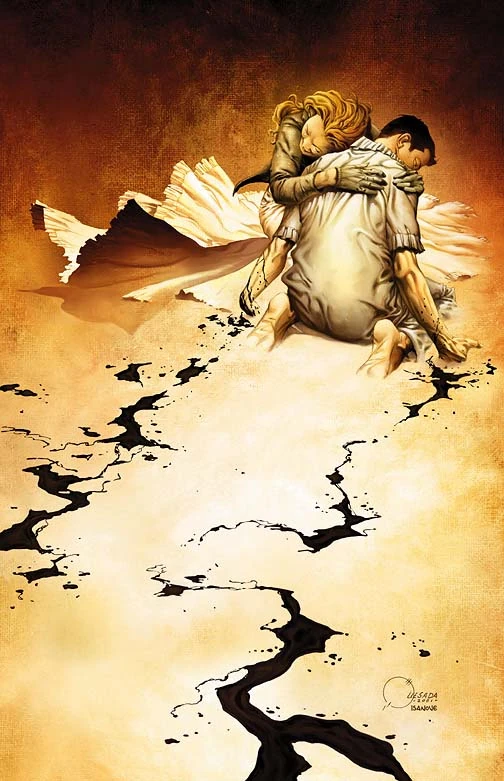 Wolverine: Origin (2001) #3