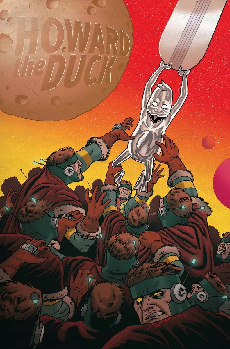 Howard the Duck (2016) #3 (2)