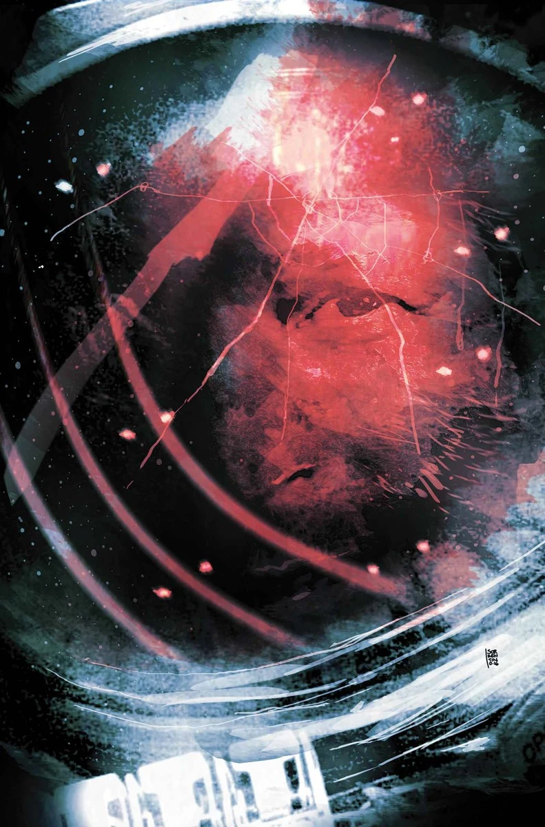 Old Man Logan (2016) #17