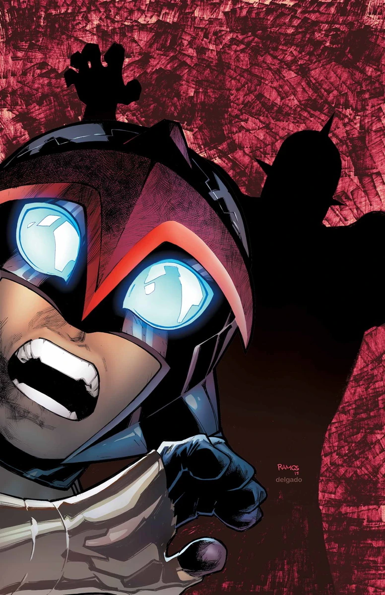 Nova (2016) #5