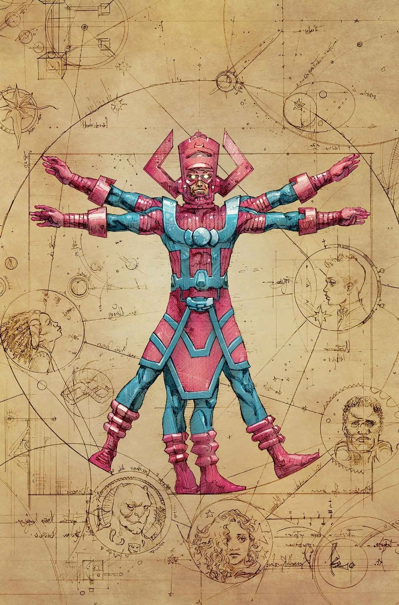 Ultimates (2016) #2