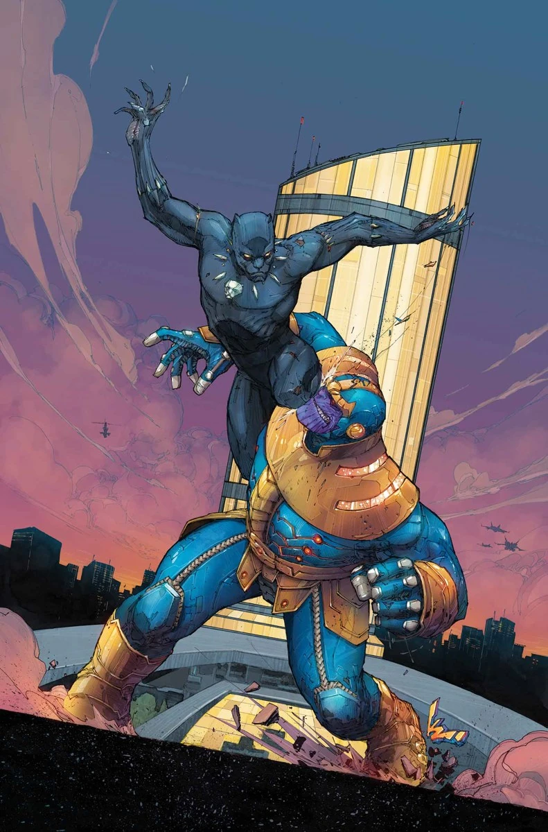 Ultimates (2016) #11
