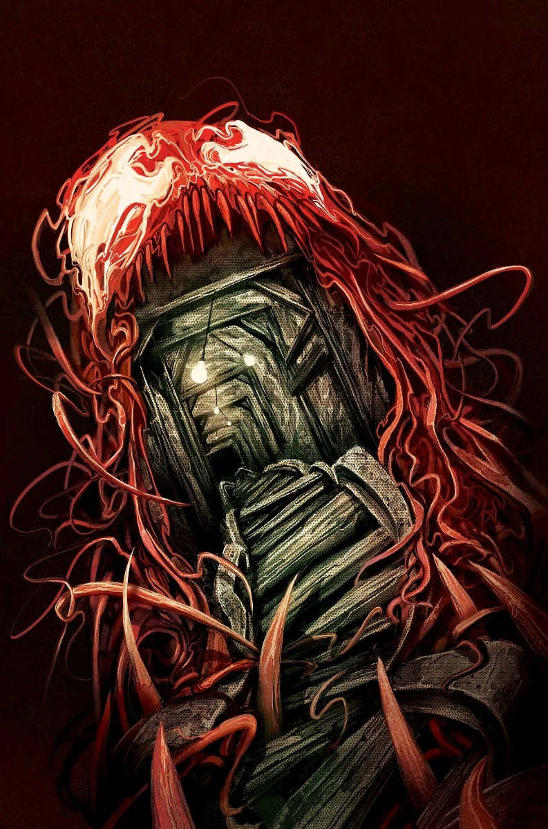 Carnage (2016) #1