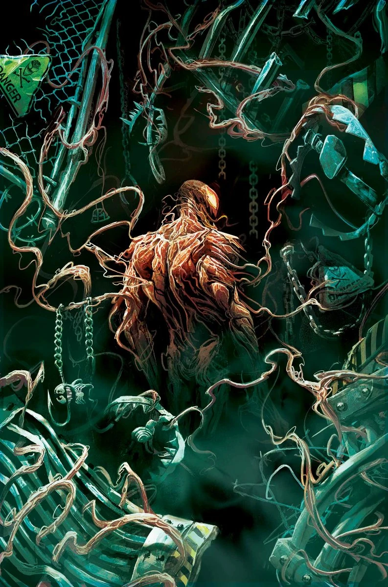Carnage (2016) #2