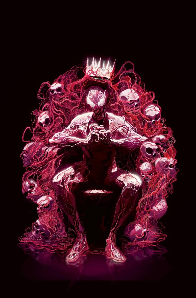 Carnage (2016) #7