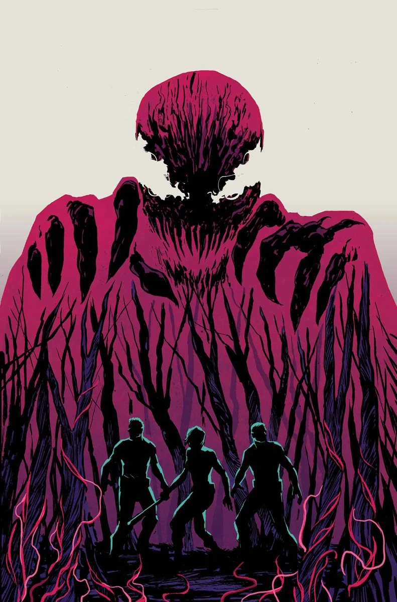 Carnage (2016) #12