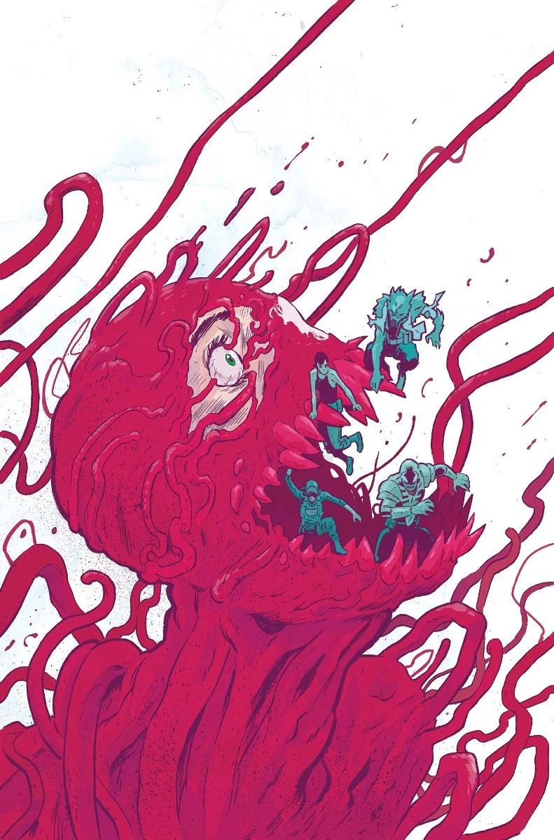 Carnage (2016) #16 (2)
