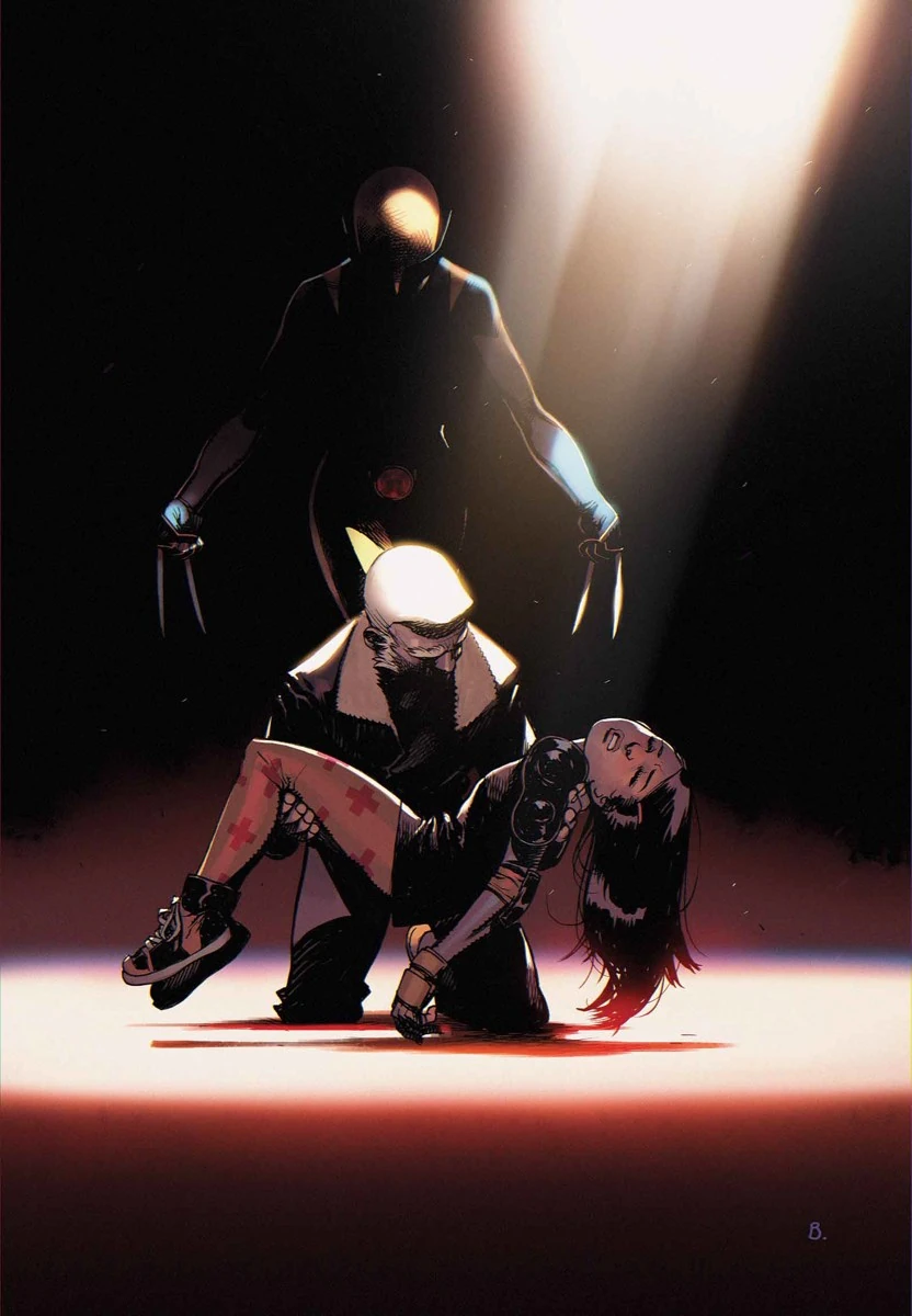 All-New Wolverine (2016) #12