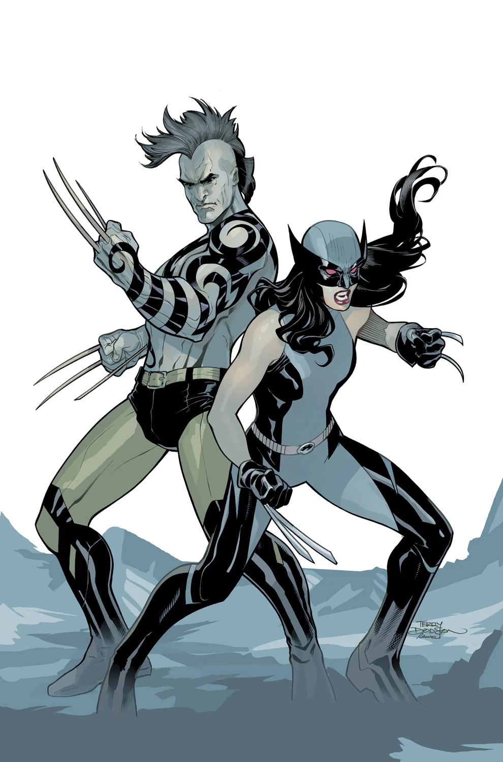All-New Wolverine (2016) #25 (2)