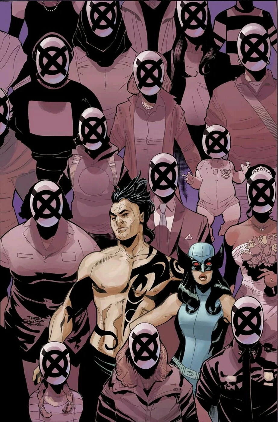 All-New Wolverine (2016) #27