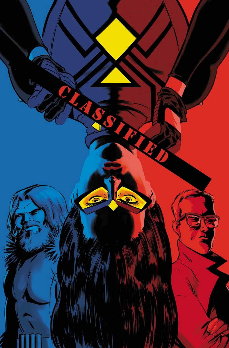 Spider-Woman (2016) #11