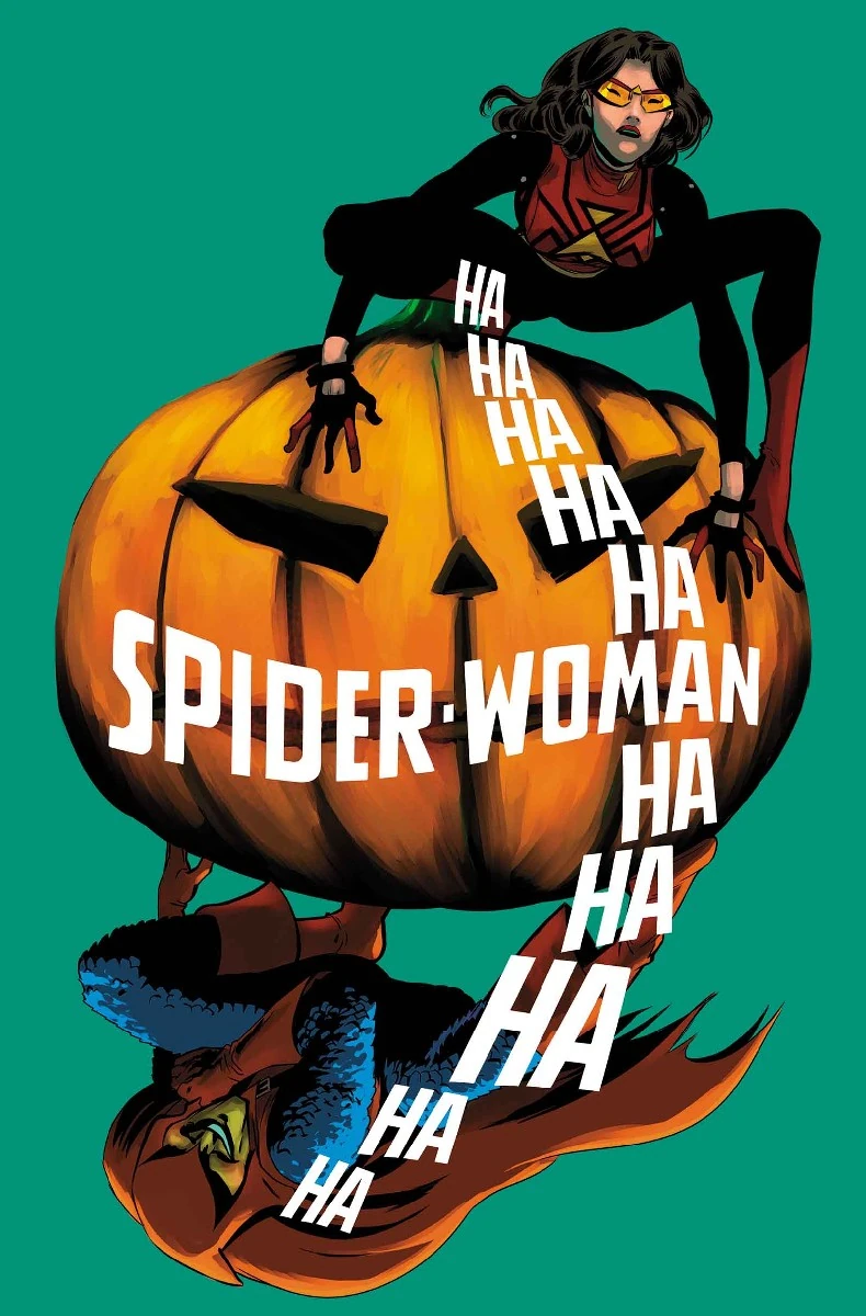 Spider-Woman (2016) #13