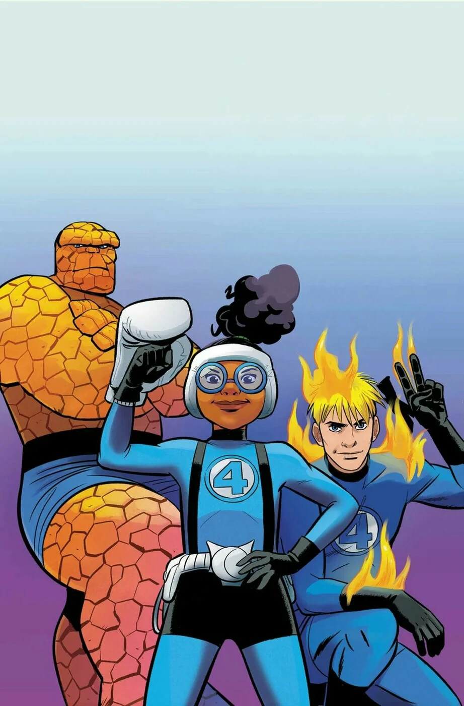 Moon Girl and Devil Dinosaur (2016) #30