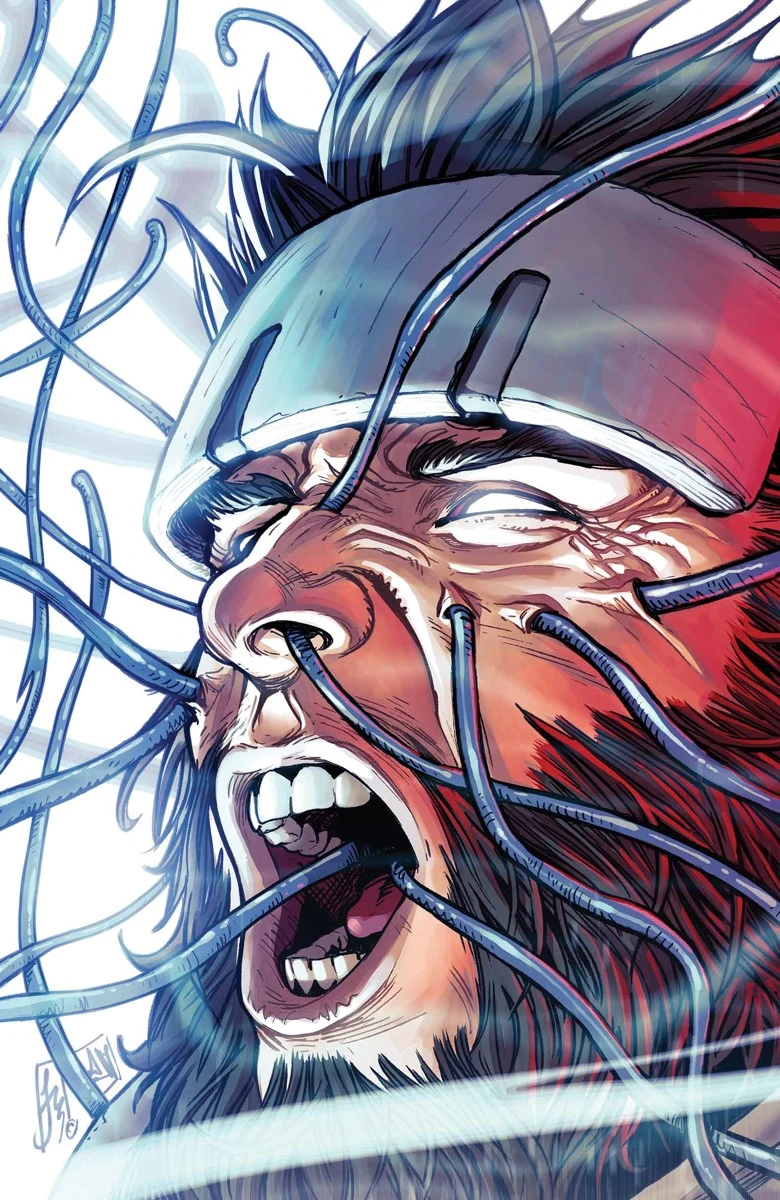 All-New Inhumans (2016) #9
