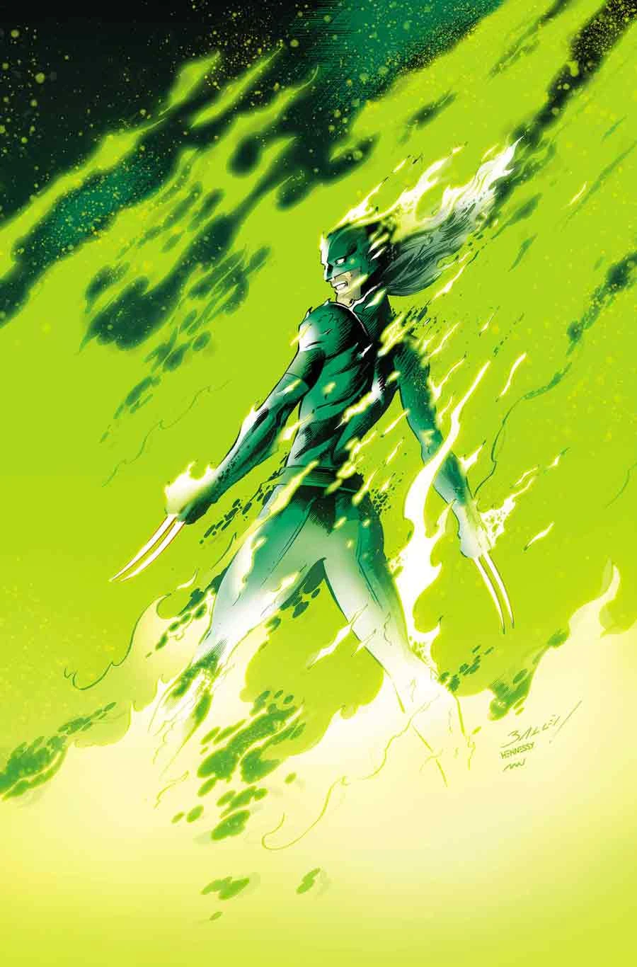 All-New X-Men (2016) #4
