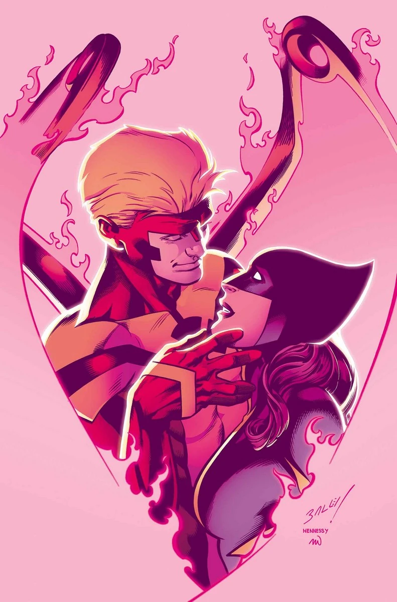 All-New X-Men (2016) #12