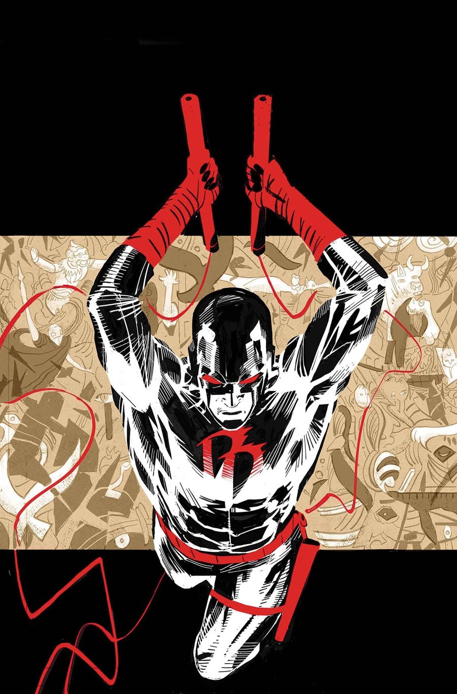 Daredevil (2016) #10