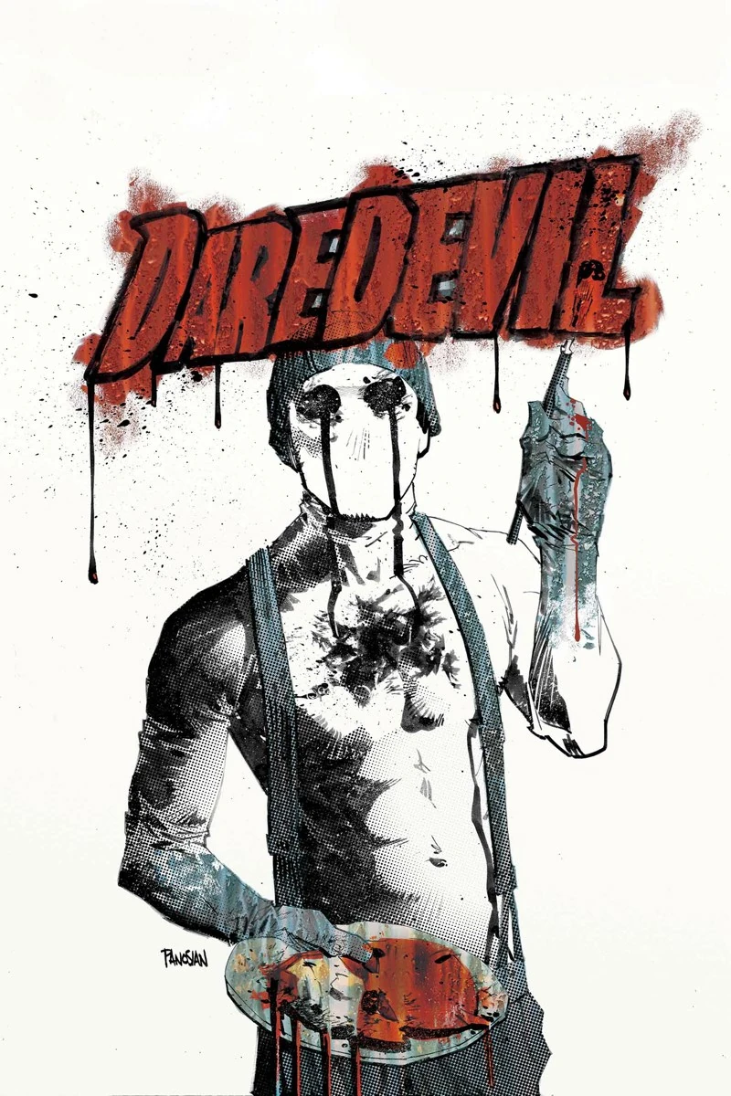 Daredevil (2016) #14