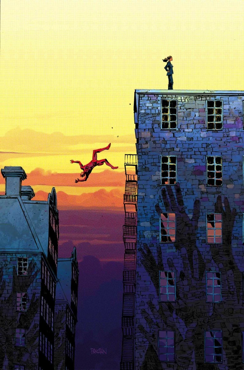 Daredevil (2016) #19