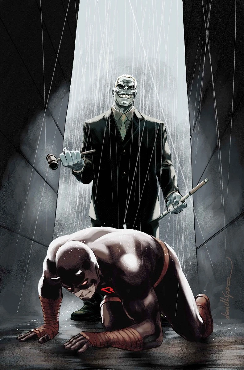 Daredevil (2016) #24