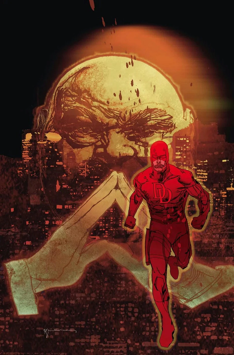 Daredevil (2016) #595 (1)