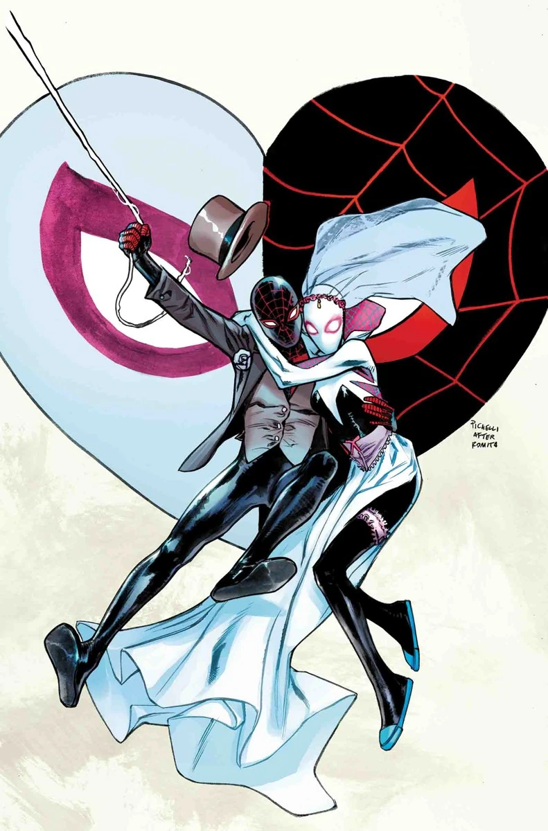 Spider-Man (2016) #14