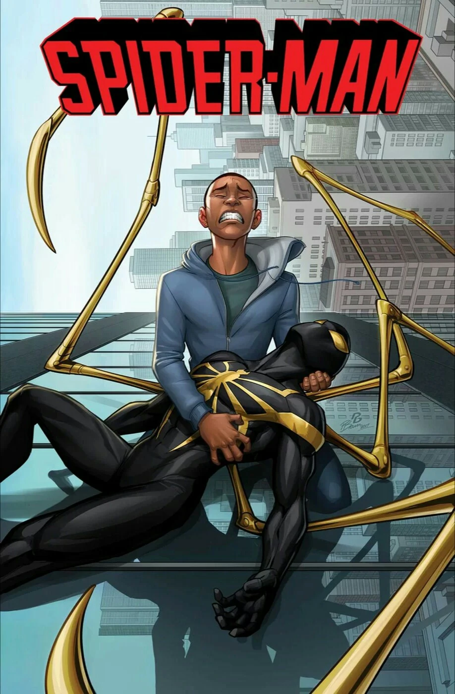 Spider-Man (2016) #239