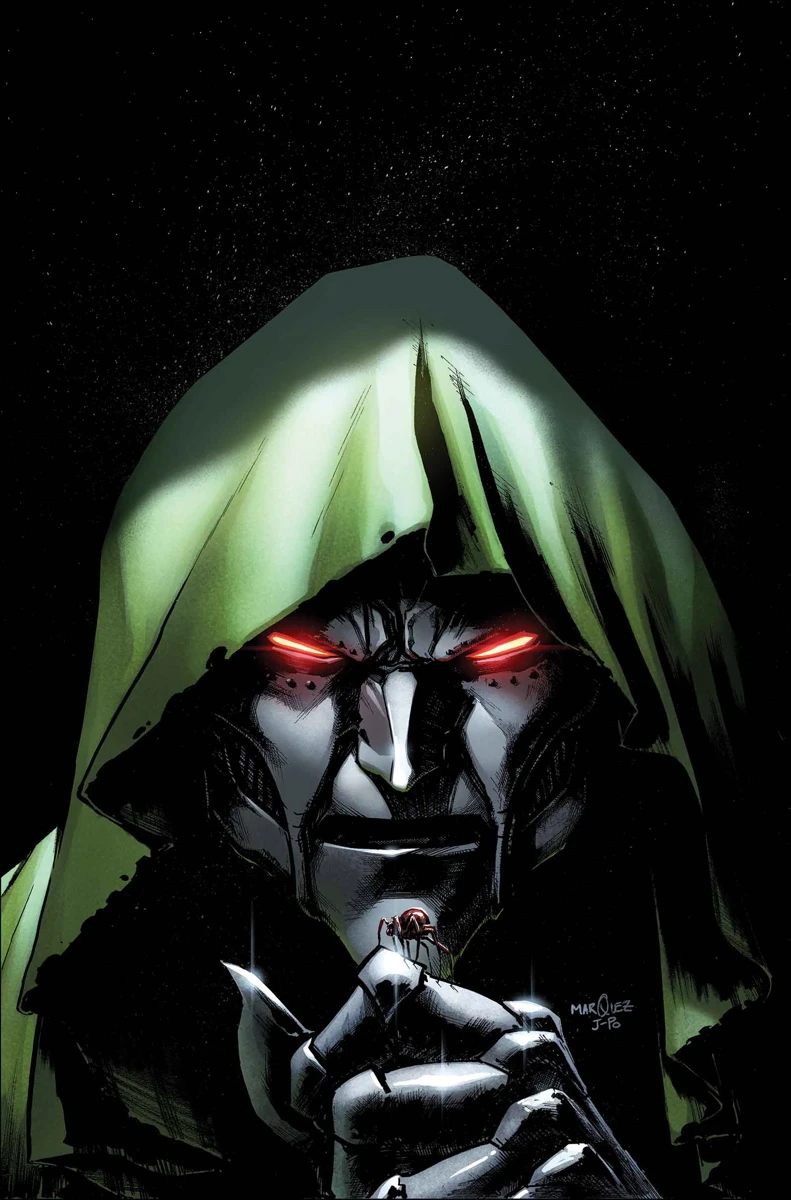 Miles Morales: Ultimate Spider-Man (2014) #11