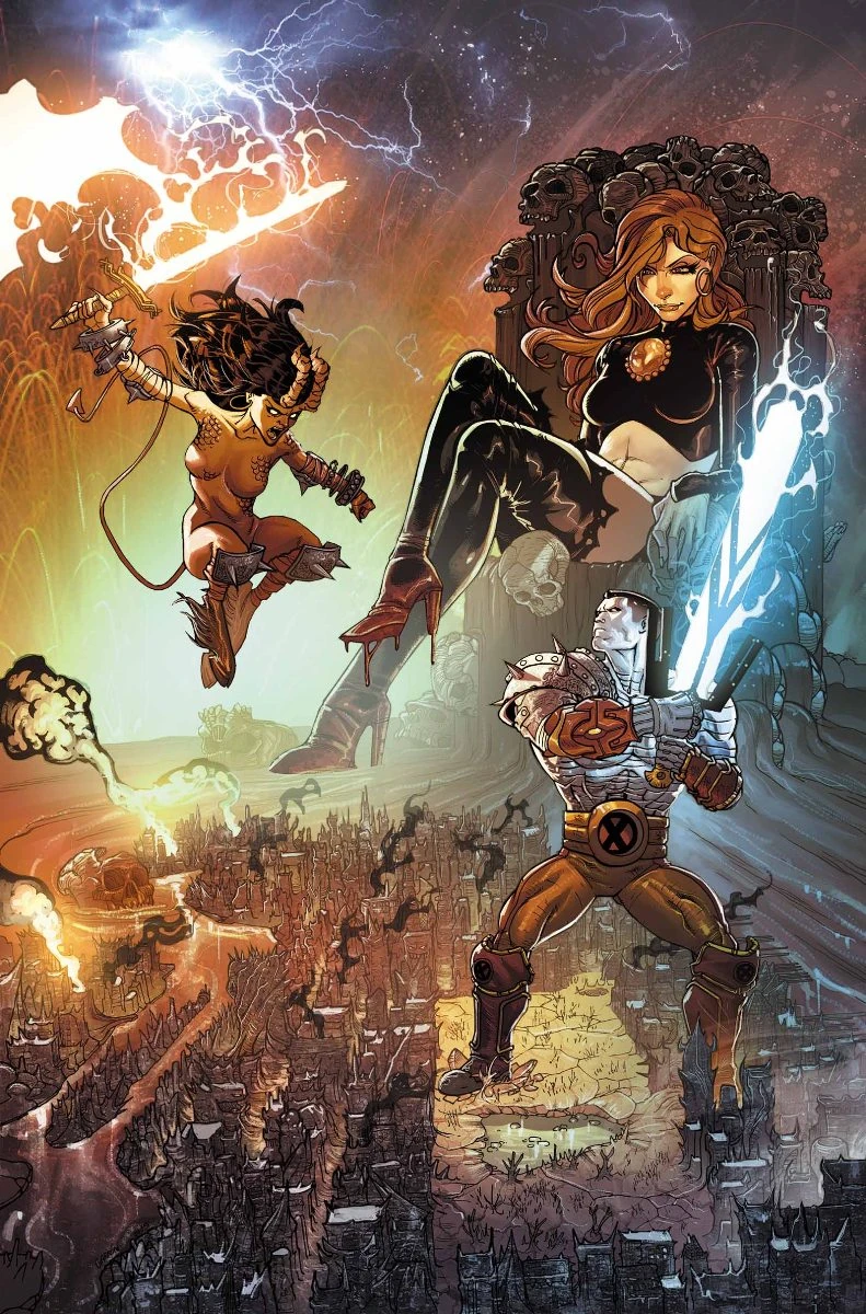 Inferno (2015) #5