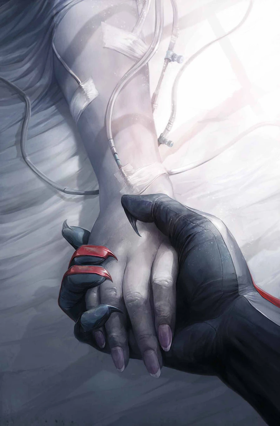 Spider-Man 2099 (2015) #9