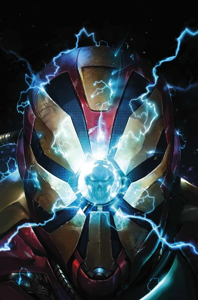 Spider-Man 2099 (2015) #22