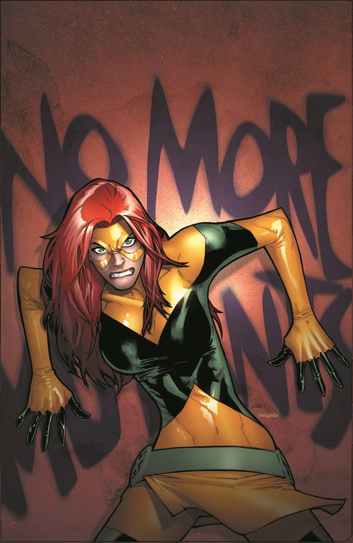 Extraordinary X-Men (2016) #2