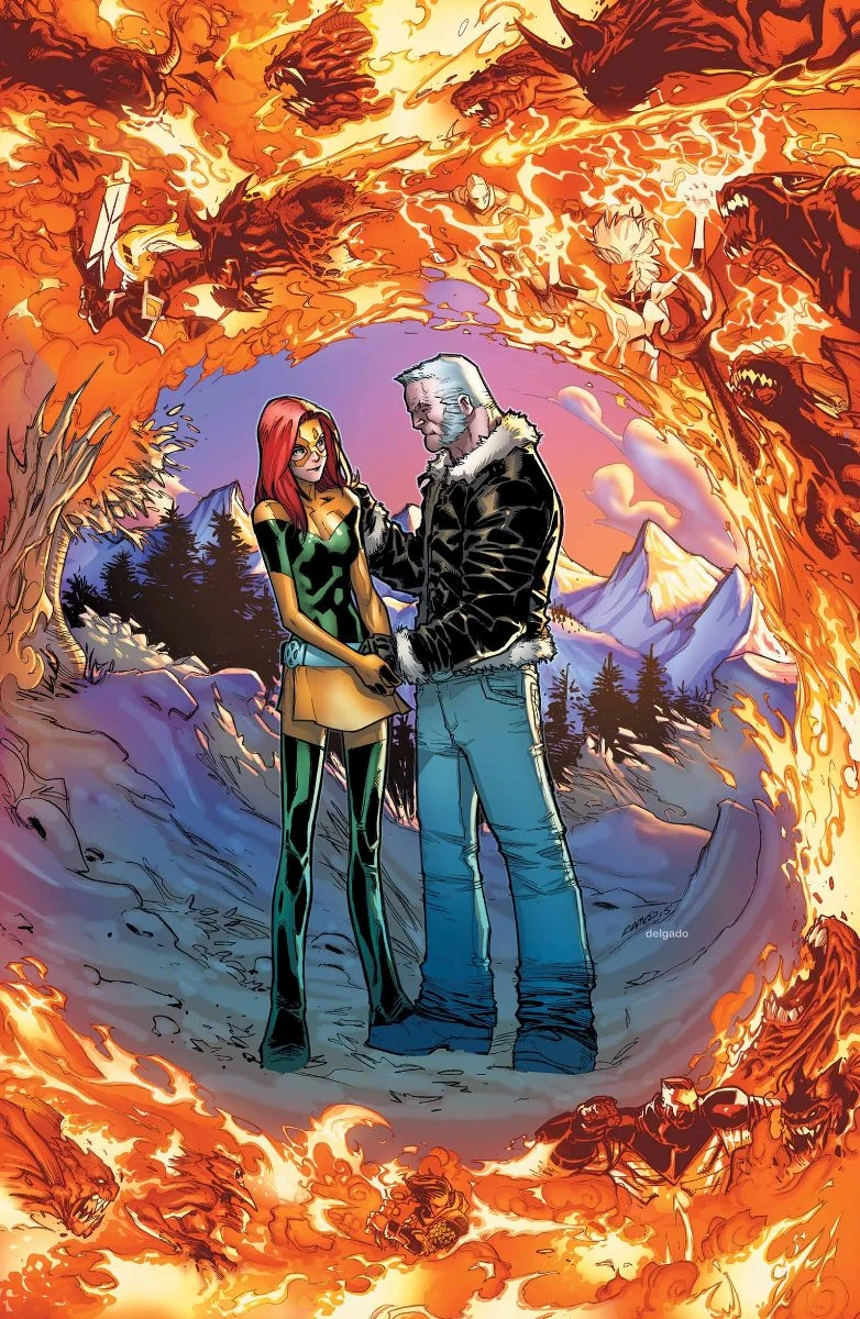Extraordinary X-Men (2016) #3