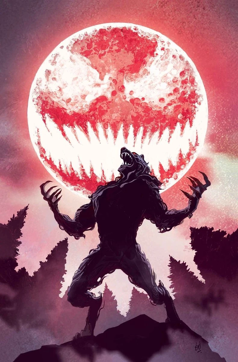 Carnage (2016) #3
