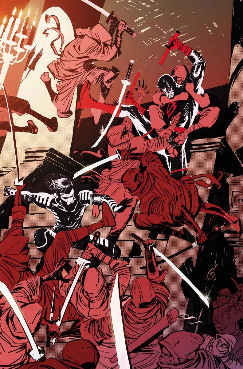 Daredevil (2016) #3