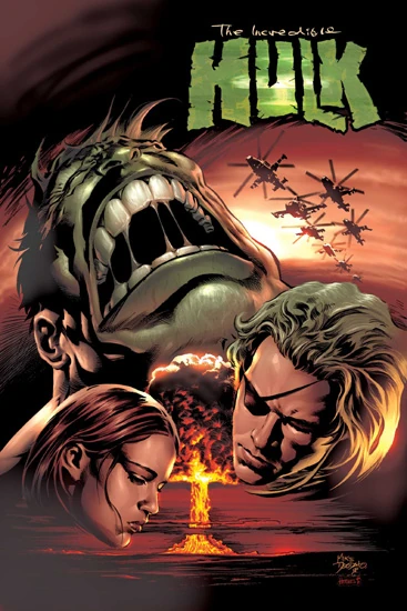 Hulk (1999) #66