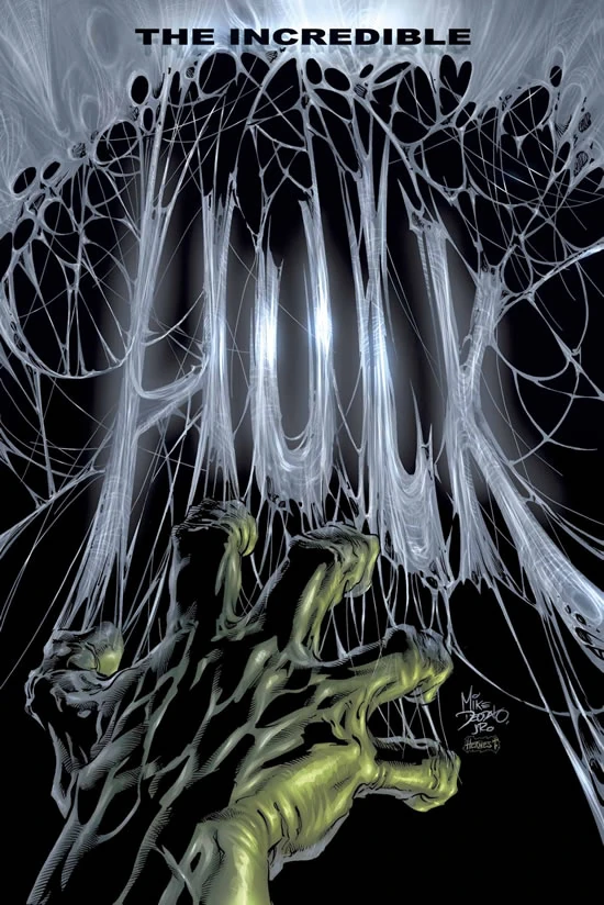 Hulk (1999) #68