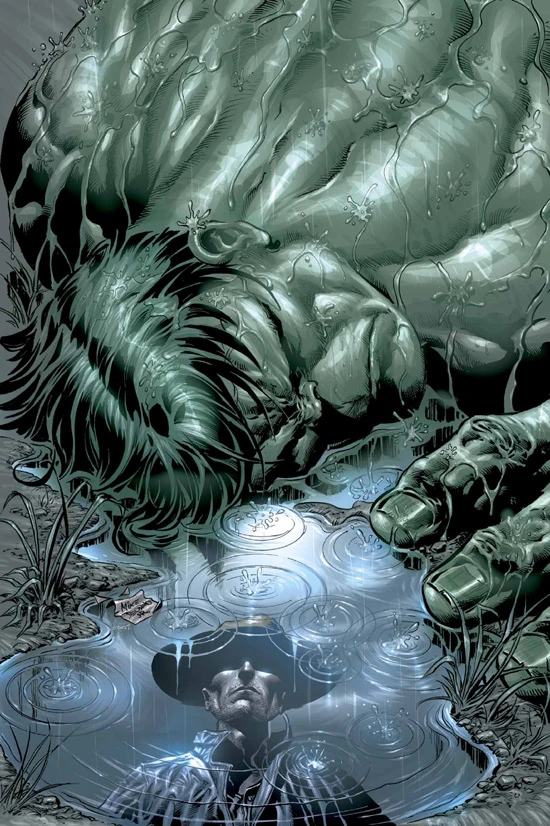 Hulk (1999) #70