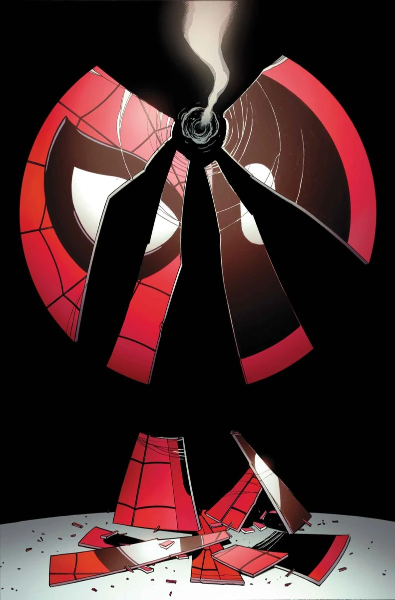 Spider-Man/Deadpool (2016) #18