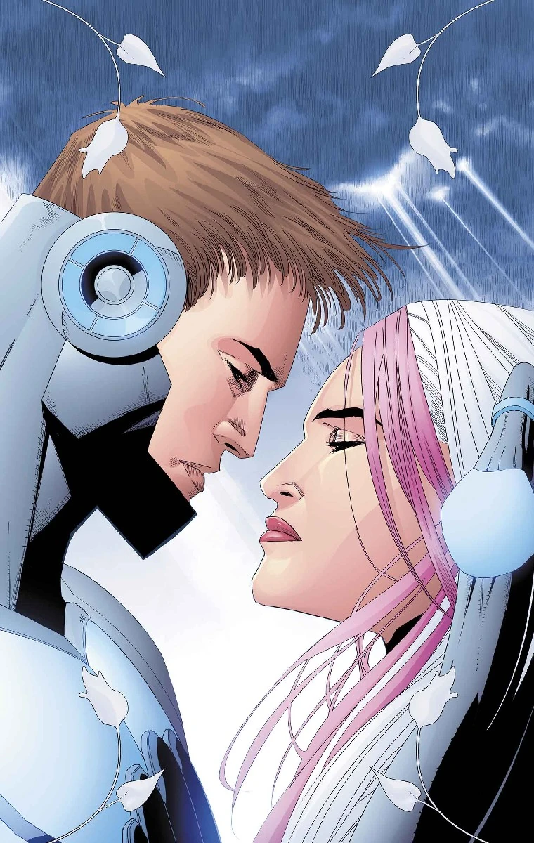 Thunderbolts (2016) #9