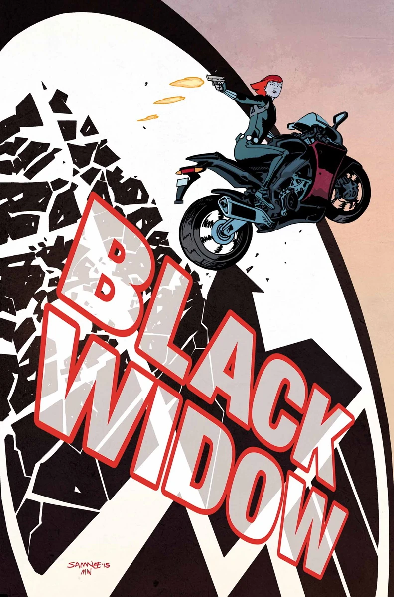 Black Widow (2016) #1 (1)