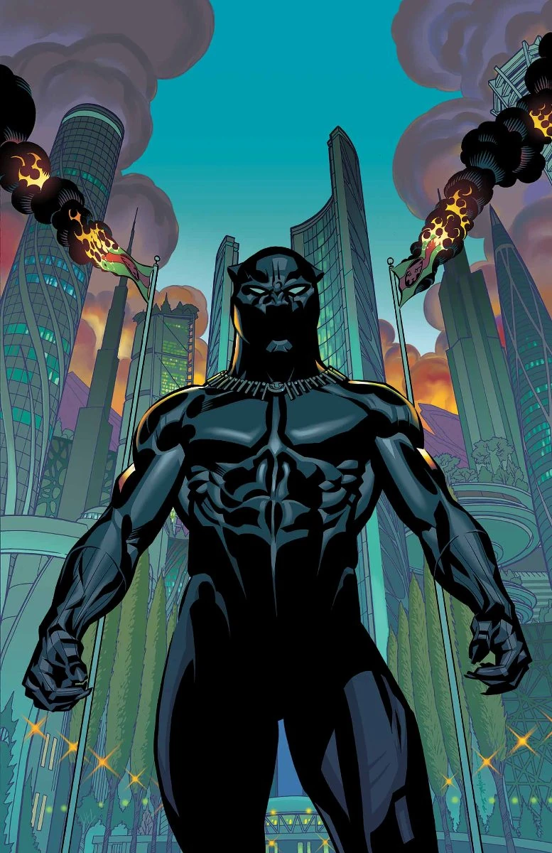 Black Panther (2016) #1 (4)
