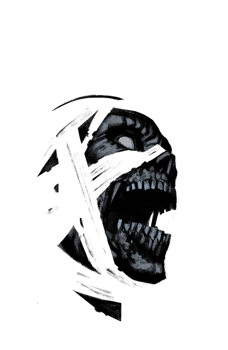 Moon Knight (2016) #3