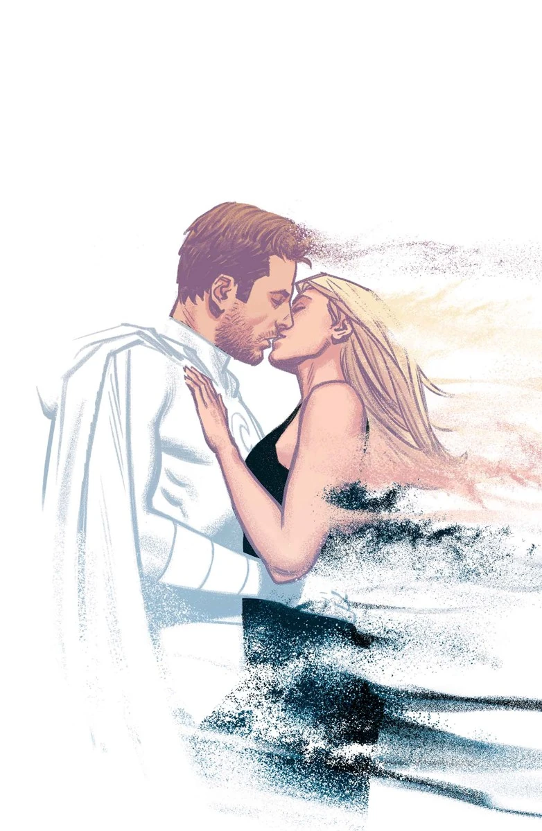 Moon Knight (2016) #4