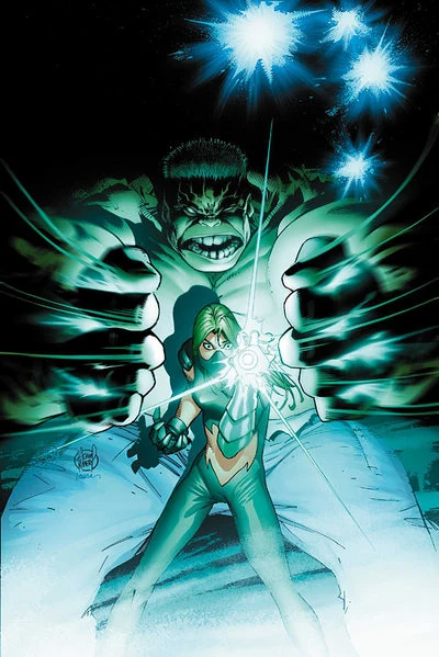Hulk (1999) #87