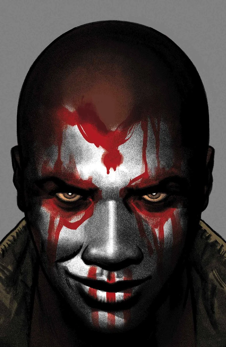 Moon Knight (2016) #13